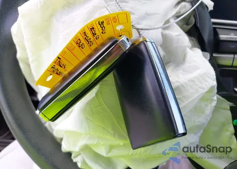 2020 Mazda Cx-30 z USA, uszkodzony, nr VIN 3MVDMBBL4LM123924